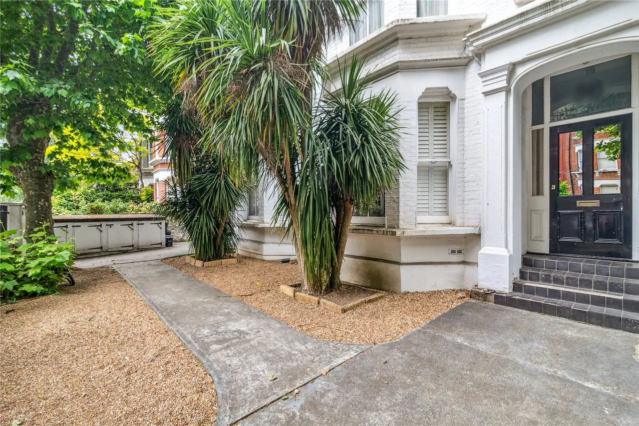 St. Quintin Avenue, W10, photo 10