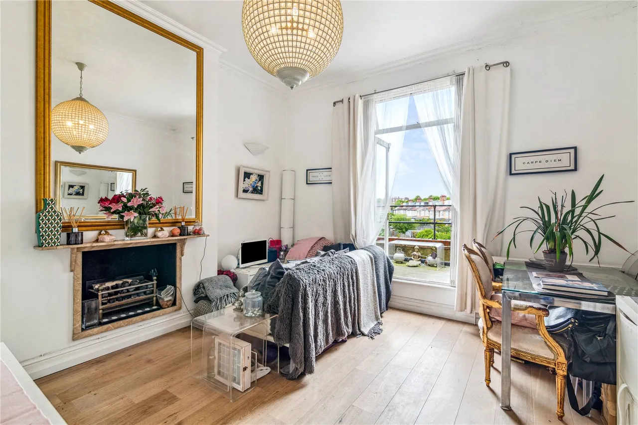 St. Quintin Avenue, W10, photo 2
