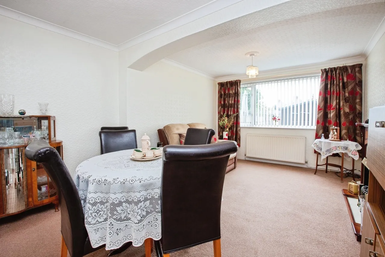 Chancery Close, SUTTON-IN-ASHFIELD, Nottinghamshire, NG17, photo 5