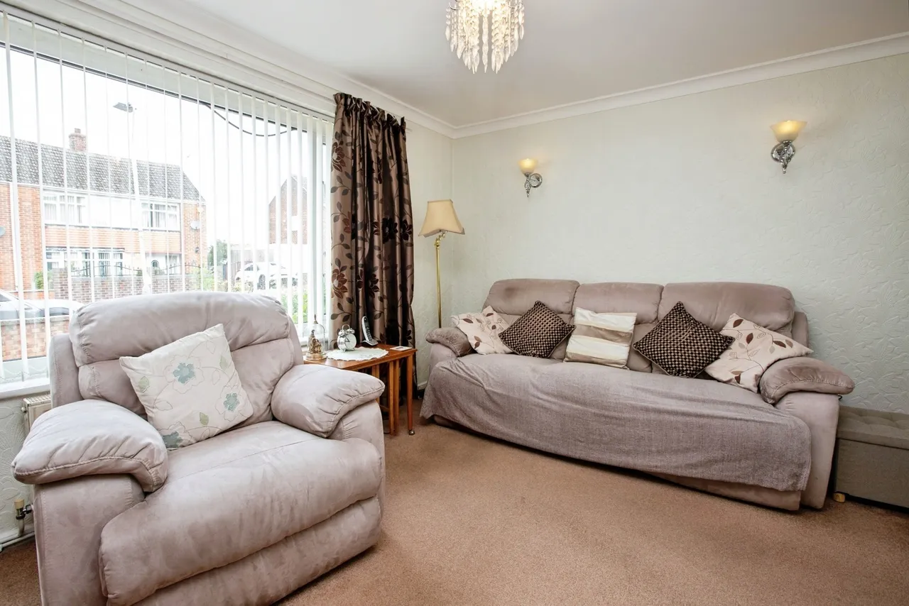 Chancery Close, SUTTON-IN-ASHFIELD, Nottinghamshire, NG17, photo 3