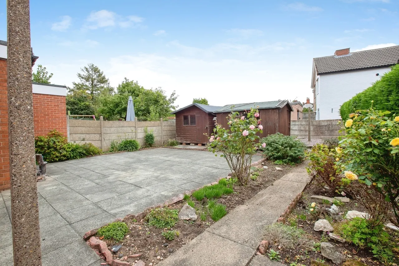 Chancery Close, SUTTON-IN-ASHFIELD, Nottinghamshire, NG17, photo 11