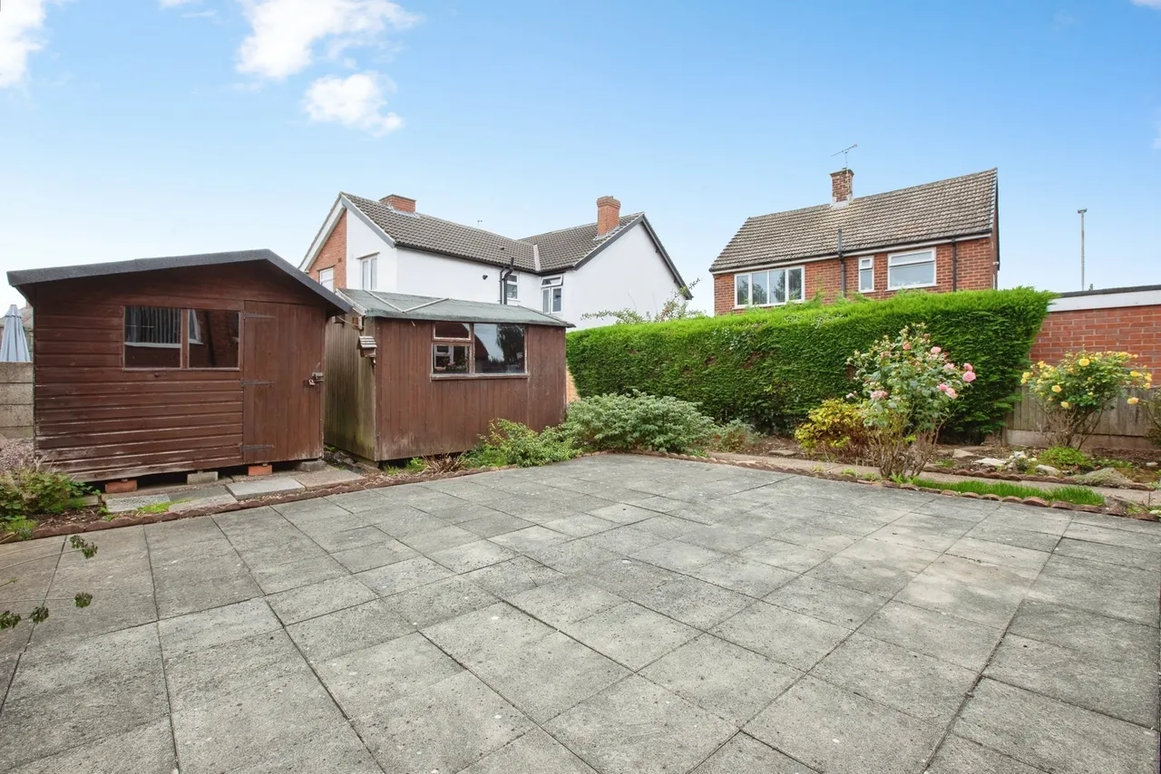 Chancery Close, SUTTON-IN-ASHFIELD, Nottinghamshire, NG17, photo 12
