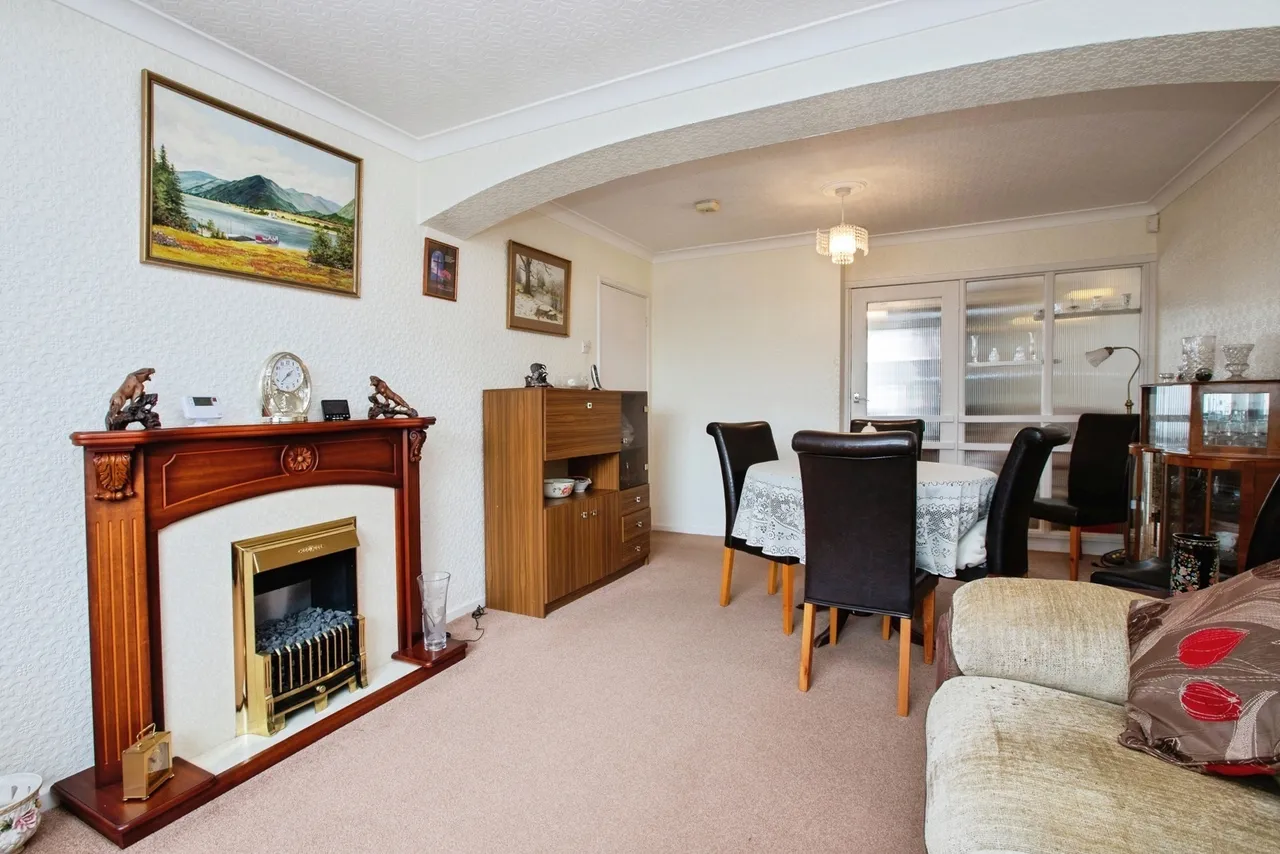Chancery Close, SUTTON-IN-ASHFIELD, Nottinghamshire, NG17, photo 7