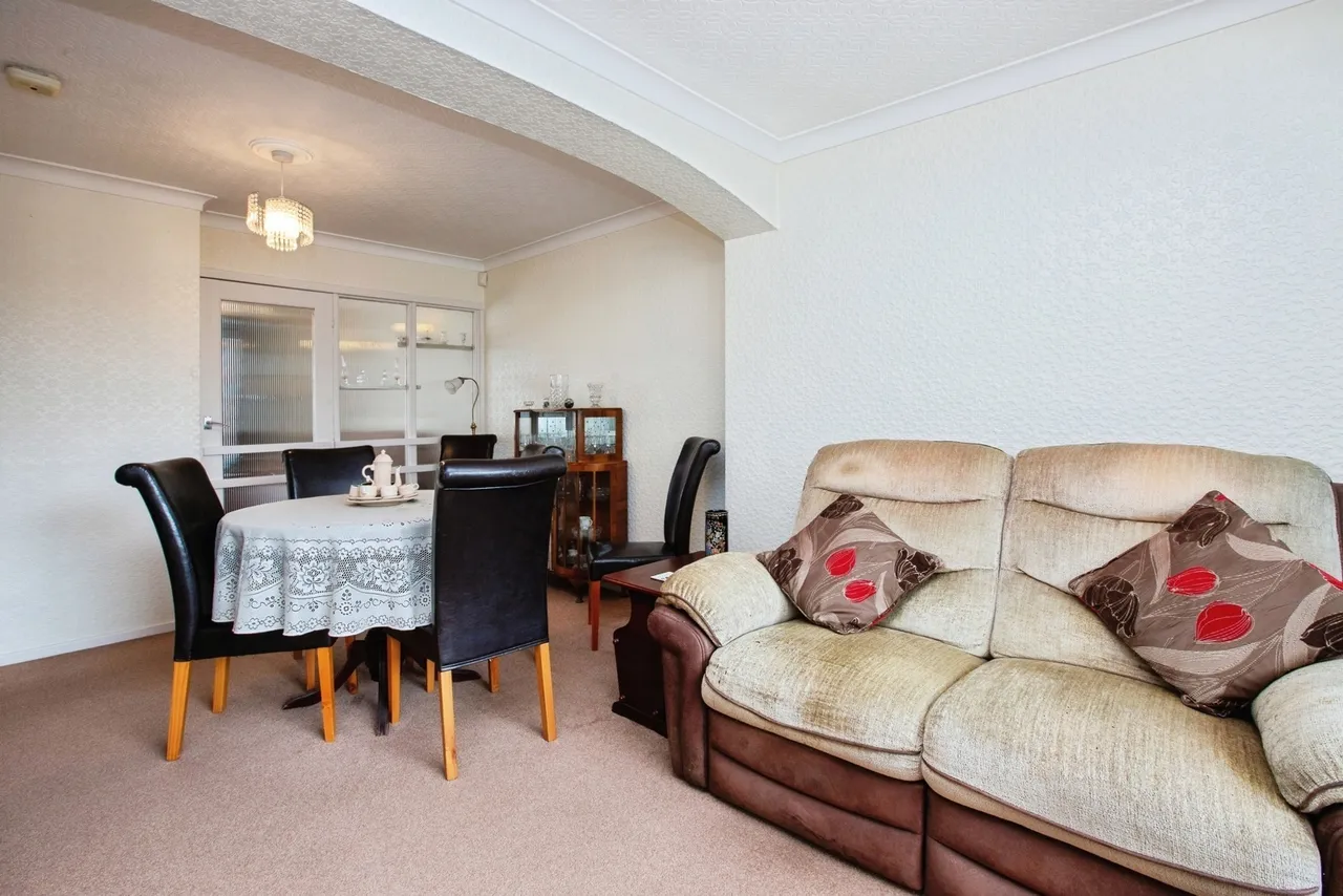 Chancery Close, SUTTON-IN-ASHFIELD, Nottinghamshire, NG17, photo 4