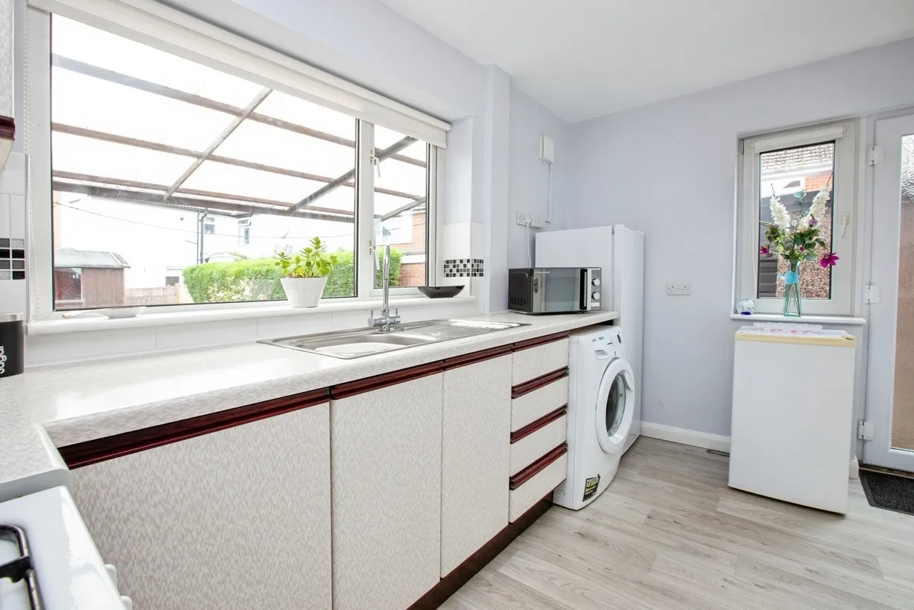 Chancery Close, SUTTON-IN-ASHFIELD, Nottinghamshire, NG17, photo 10
