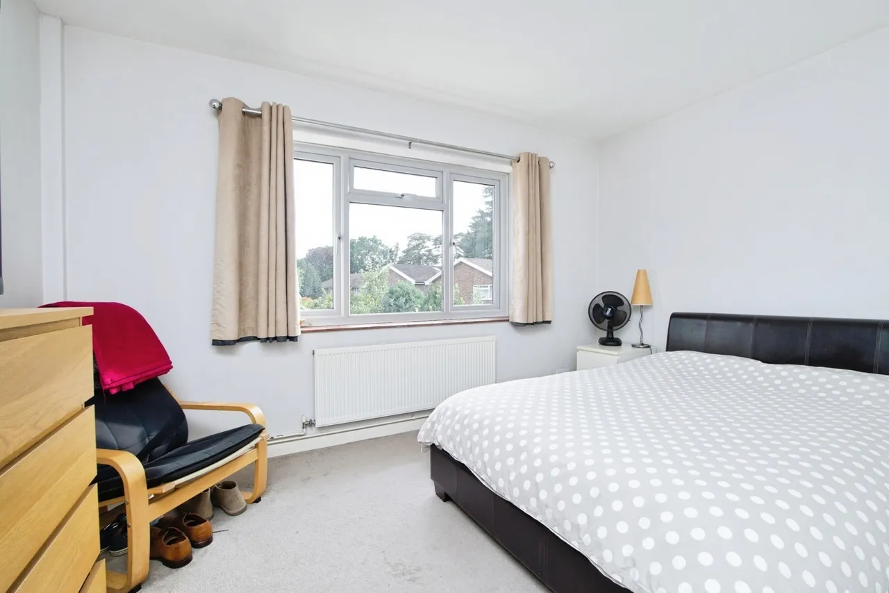 Lyconby Gardens, Shirley, Croydon, CR0, photo 3