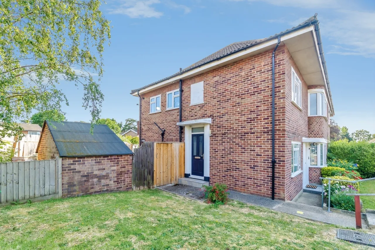 Lyconby Gardens, Shirley, Croydon, CR0, photo 6