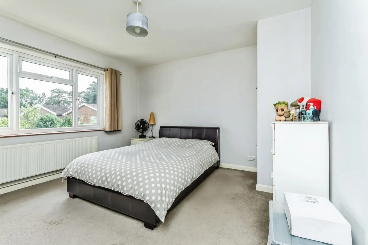 Lyconby Gardens, Shirley, Croydon, CR0, photo 12
