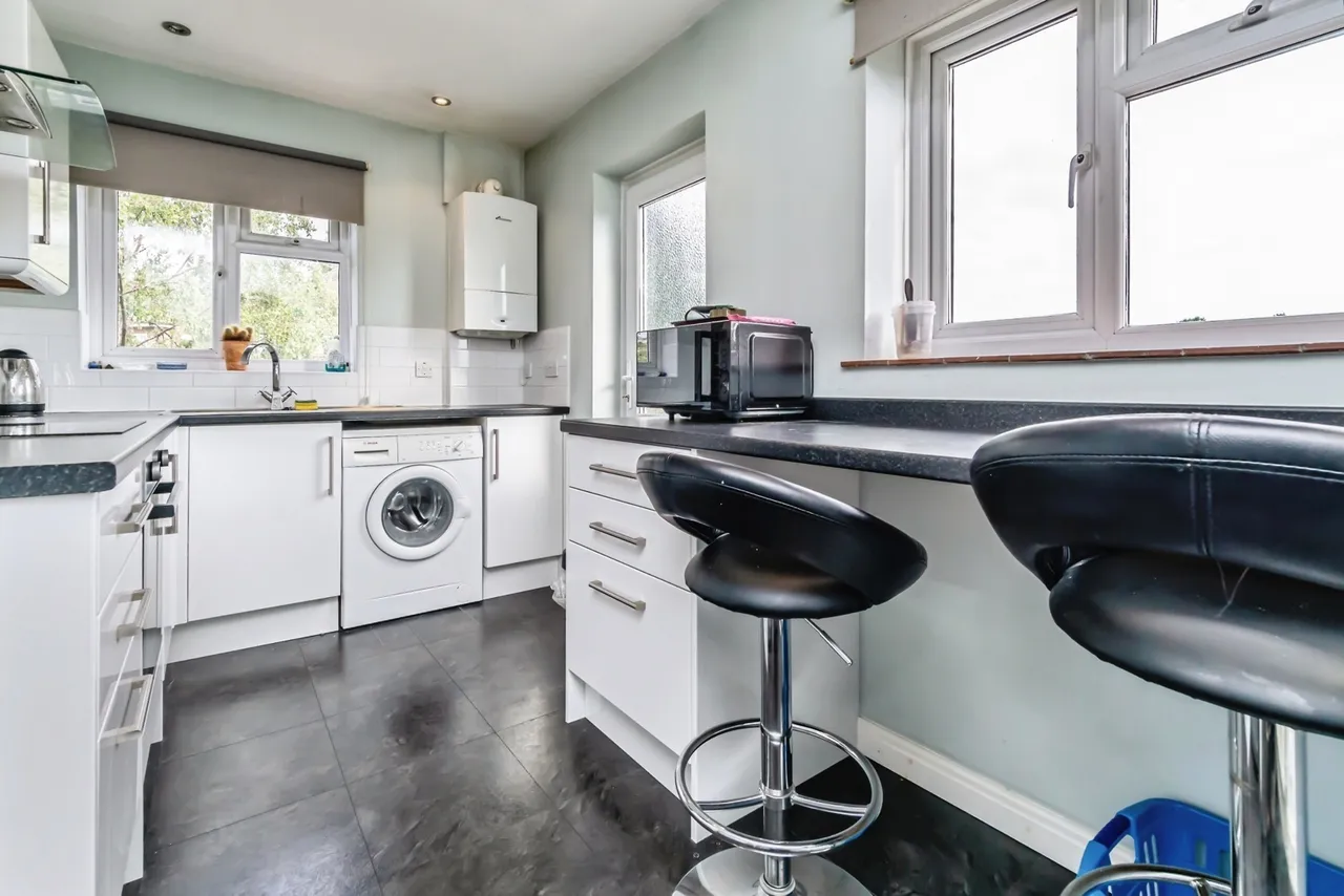 Lyconby Gardens, Shirley, Croydon, CR0, photo 13