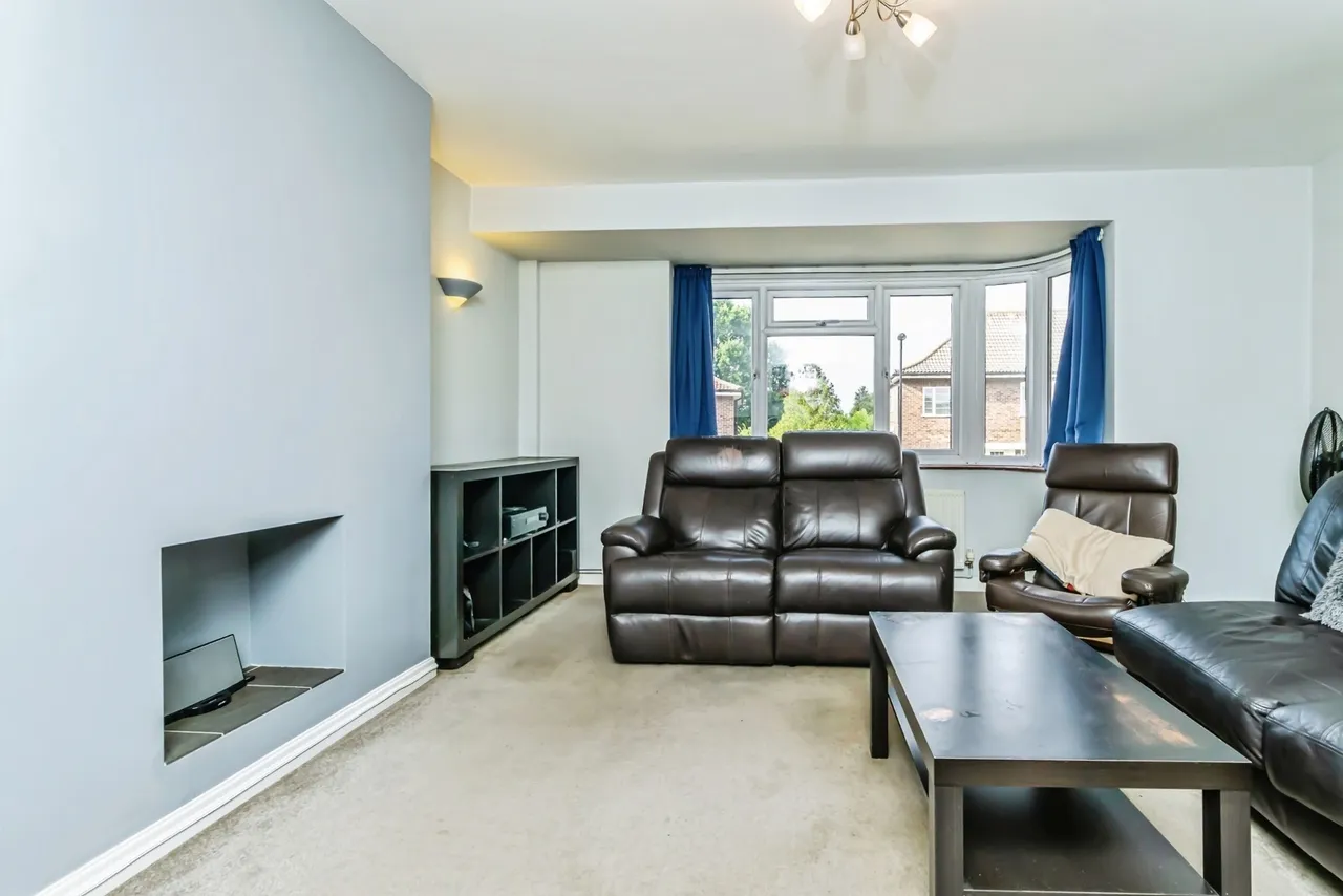 Lyconby Gardens, Shirley, Croydon, CR0, photo 8