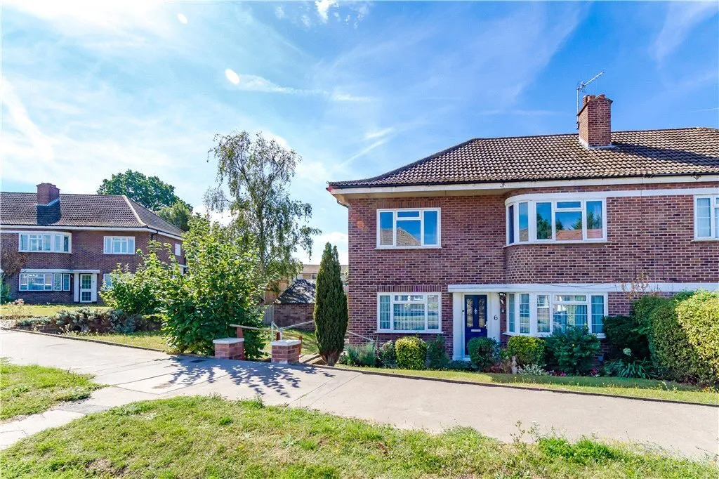 Lyconby Gardens, Shirley, Croydon, CR0, photo 17
