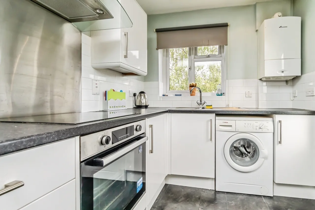 Lyconby Gardens, Shirley, Croydon, CR0, photo 2