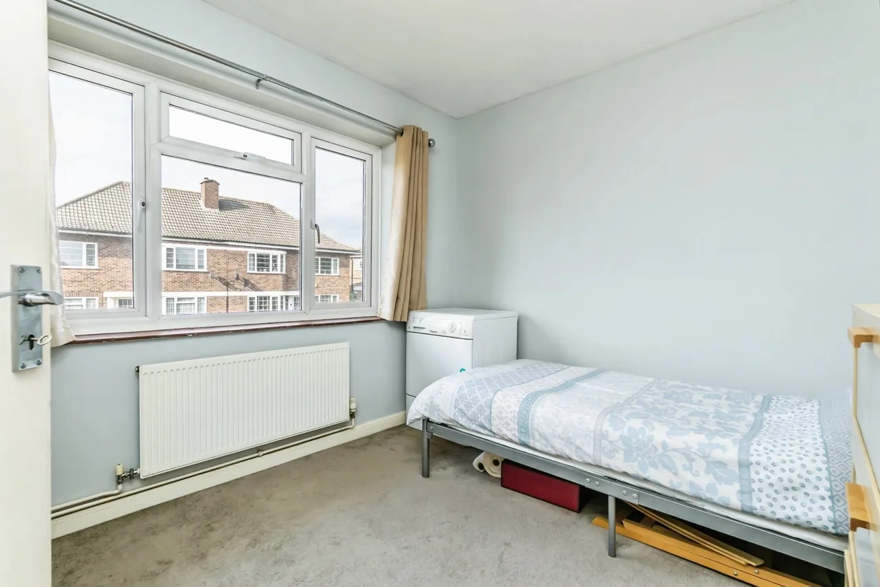 Lyconby Gardens, Shirley, Croydon, CR0, photo 9