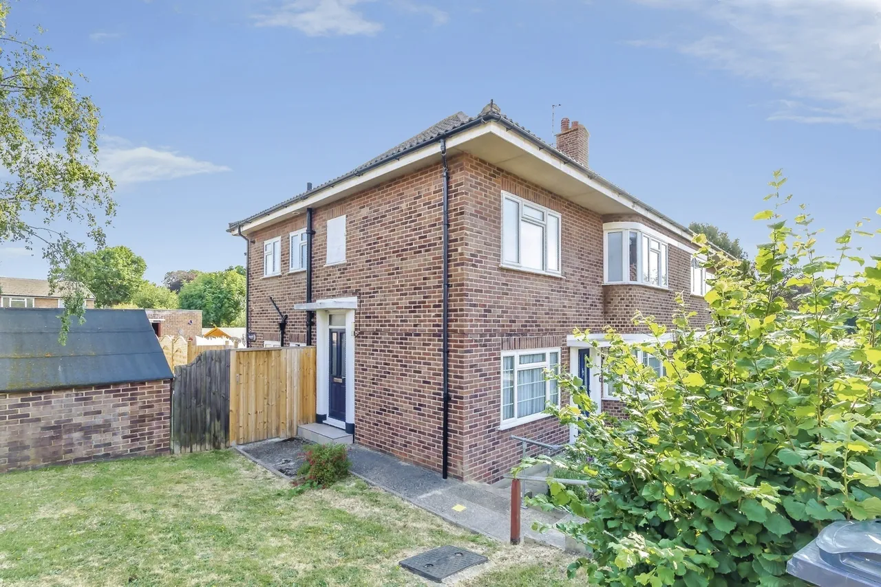Lyconby Gardens, Shirley, Croydon, CR0, photo 18