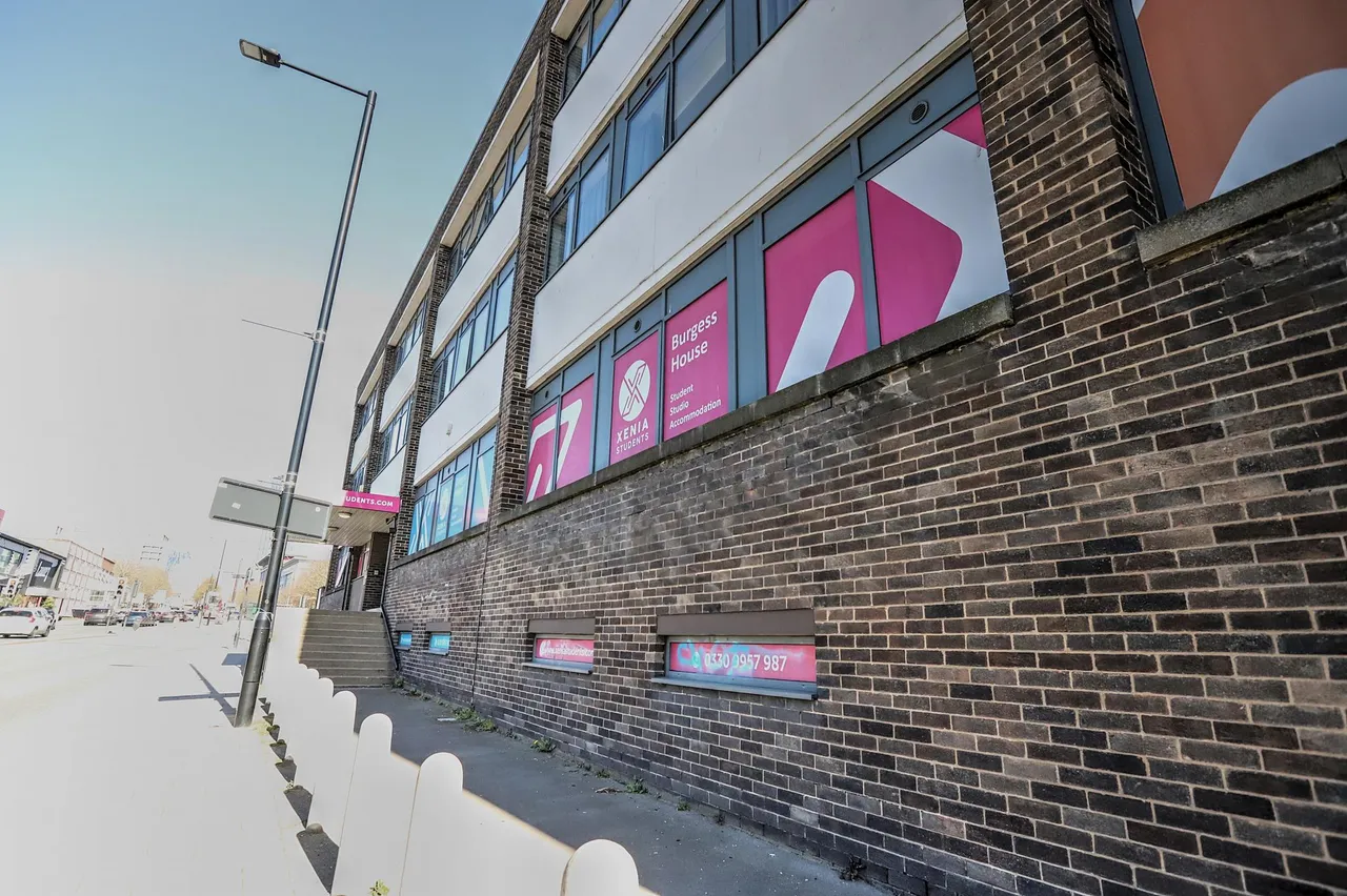 St. James Boulevard, Newcastle Upon Tyne, NE1, photo 9