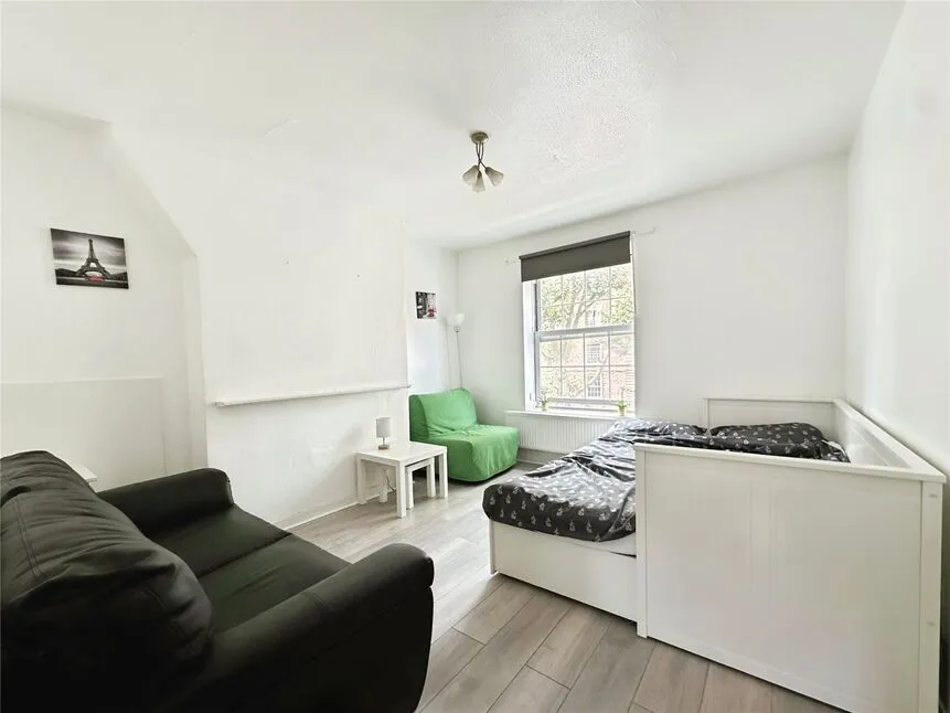 2 bed flat for sale — Falmouth Road, London, SE1