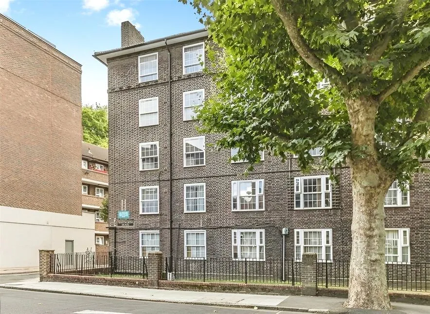 Falmouth Road, London, SE1, photo 5