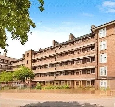 Falmouth Road, London, SE1, photo 6