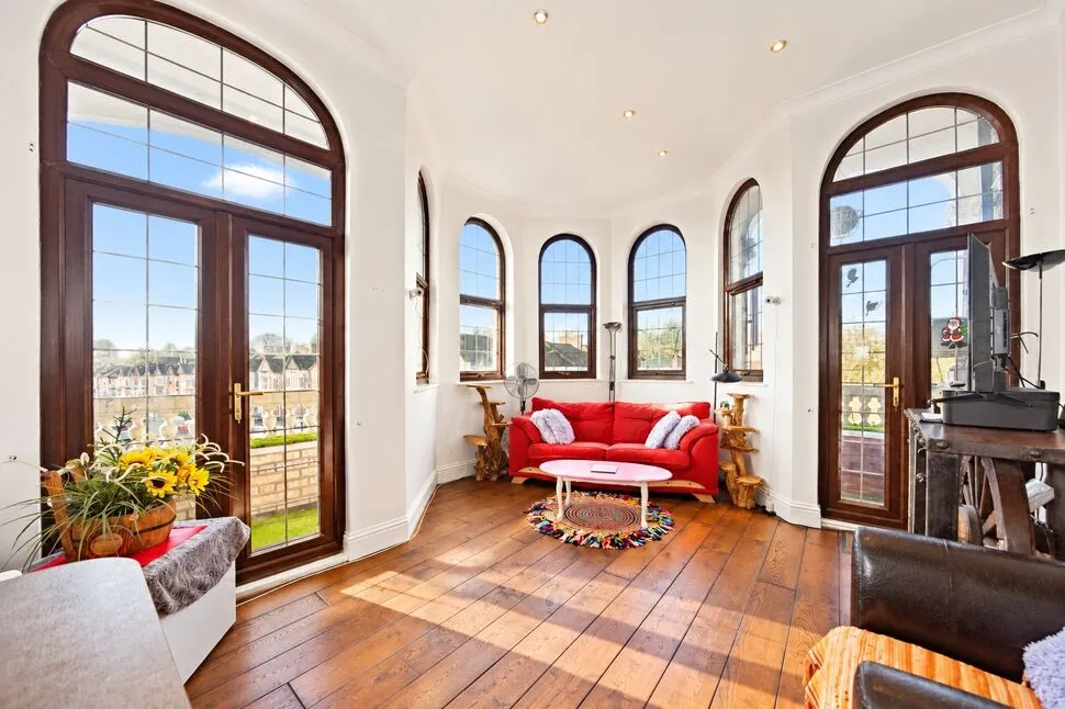 Laleham Road, London, SE6, photo 4