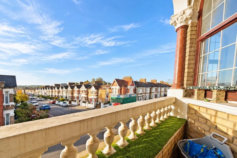 Laleham Road, London, SE6, photo 6