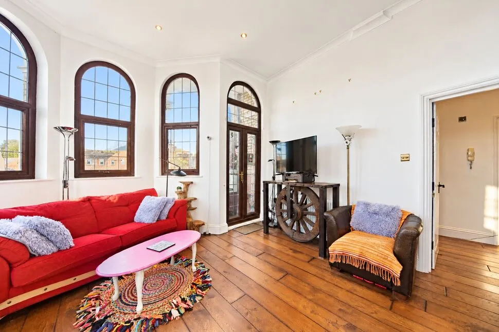Laleham Road, London, SE6, photo 5