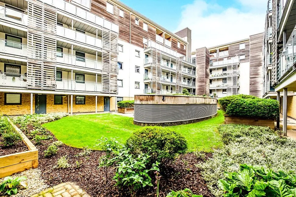 2 bed flat for sale — Fleet Street, Brighton, East Sussex, BN1