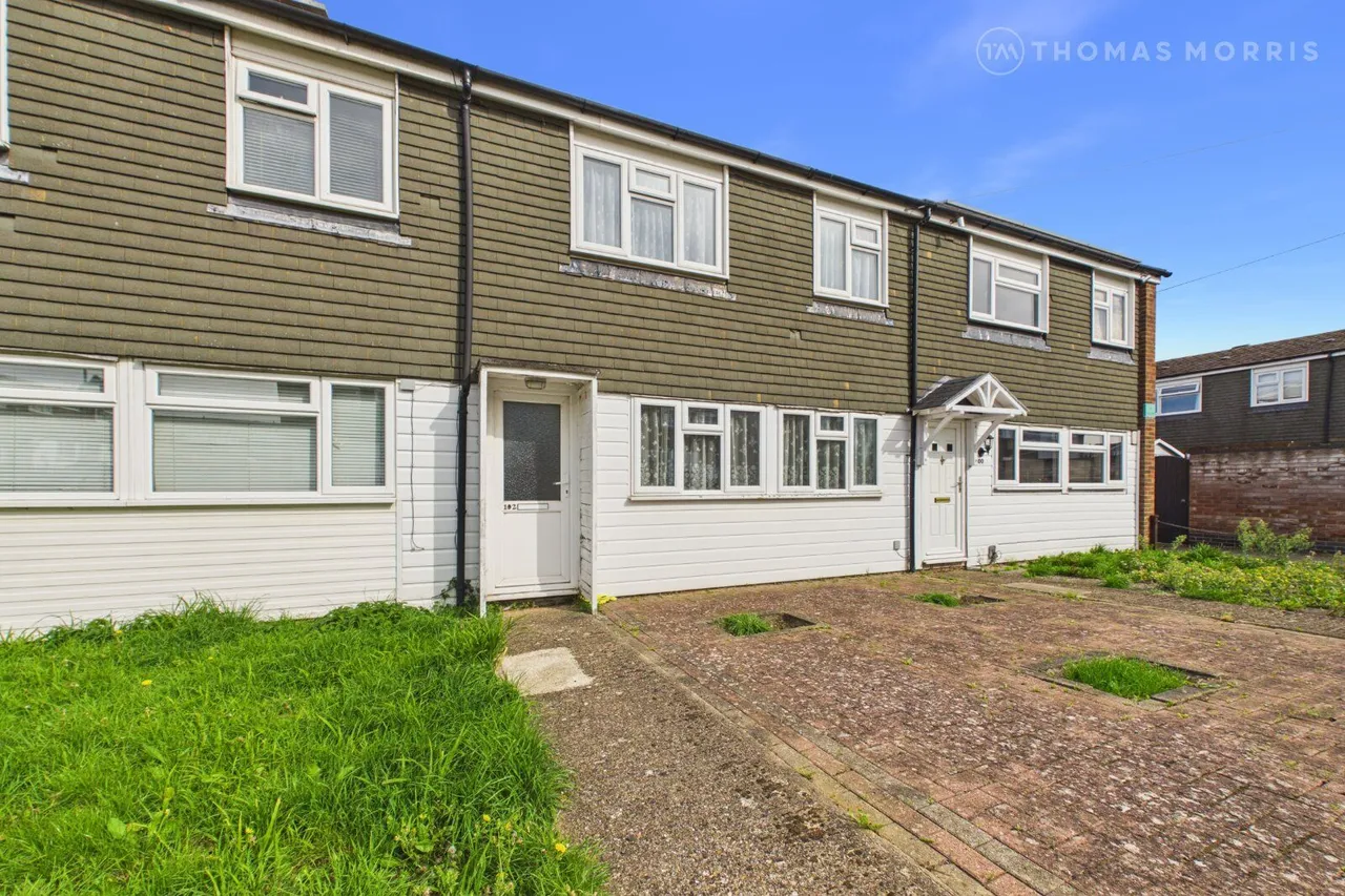 Howitts Gardens, Eynesbury, PE19, photo 4