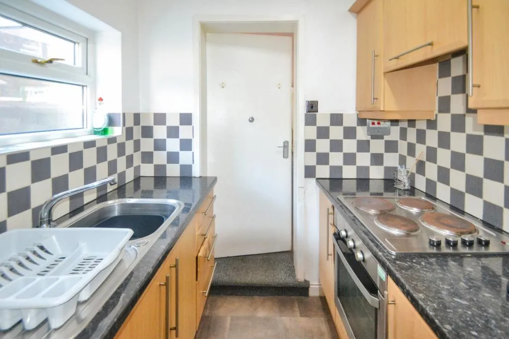 Boscombe Street, Rusholme, M14, photo 4