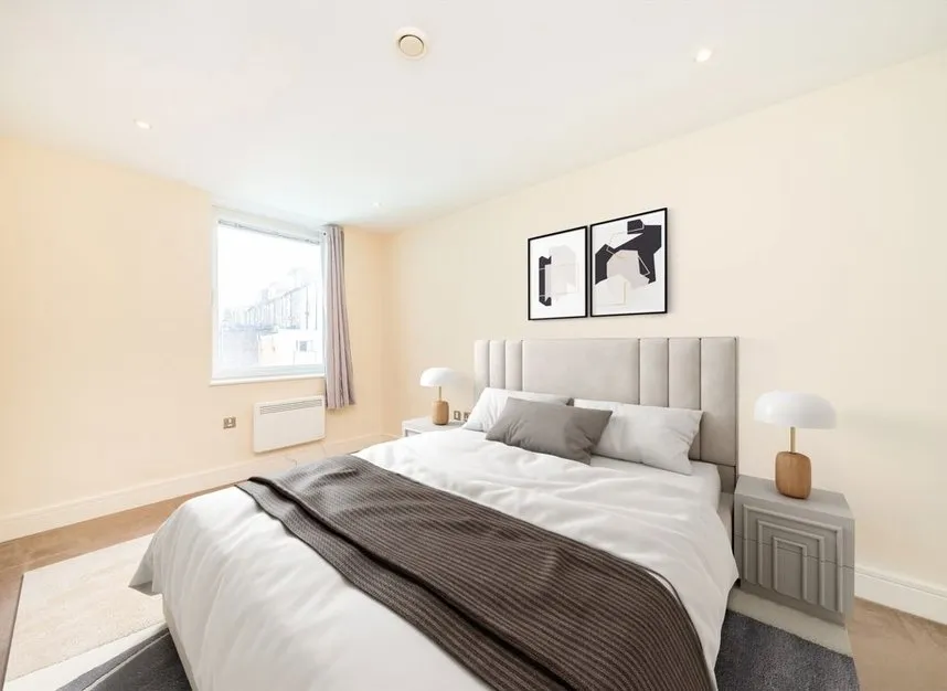 Drayton Park, Highbury, N5, photo 4