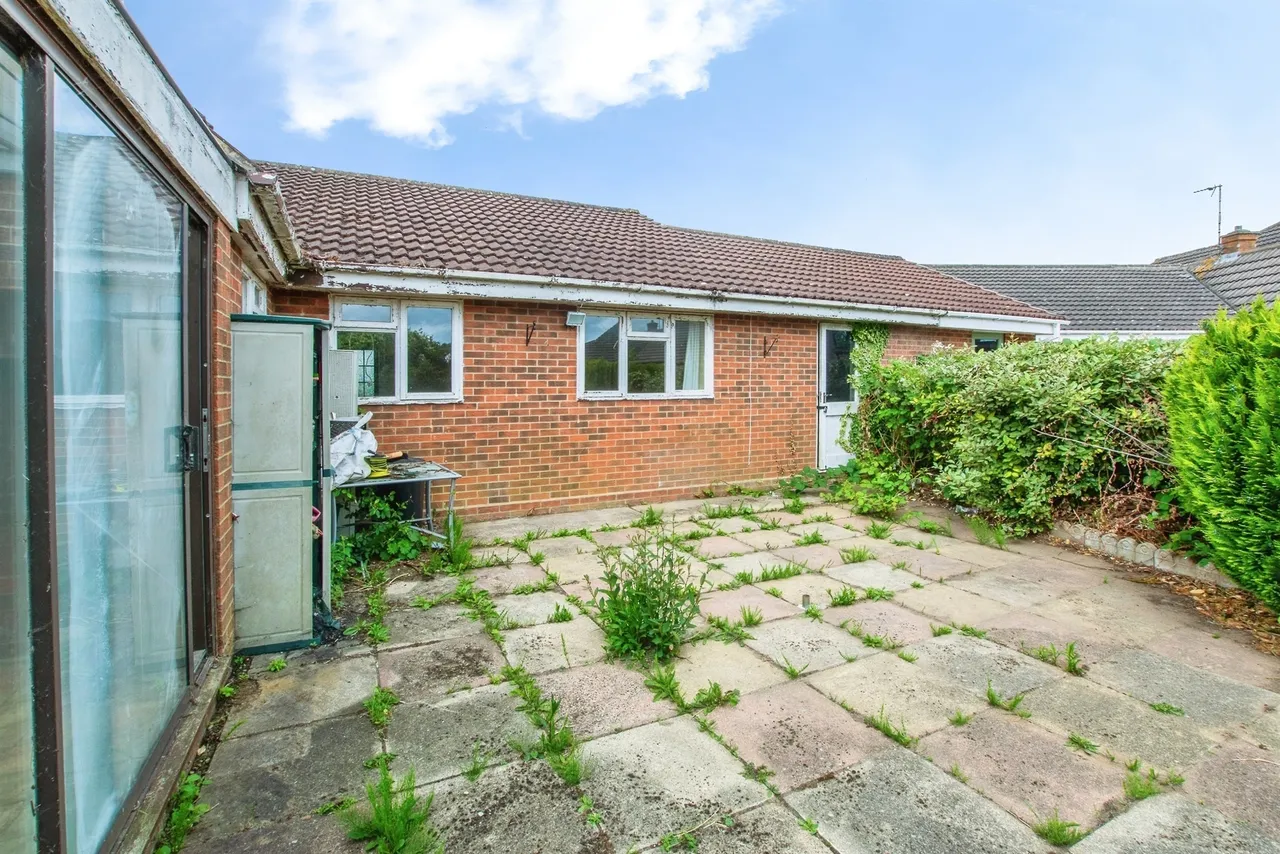 Falklands Road, Sutton Bridge, Spalding, photo 9