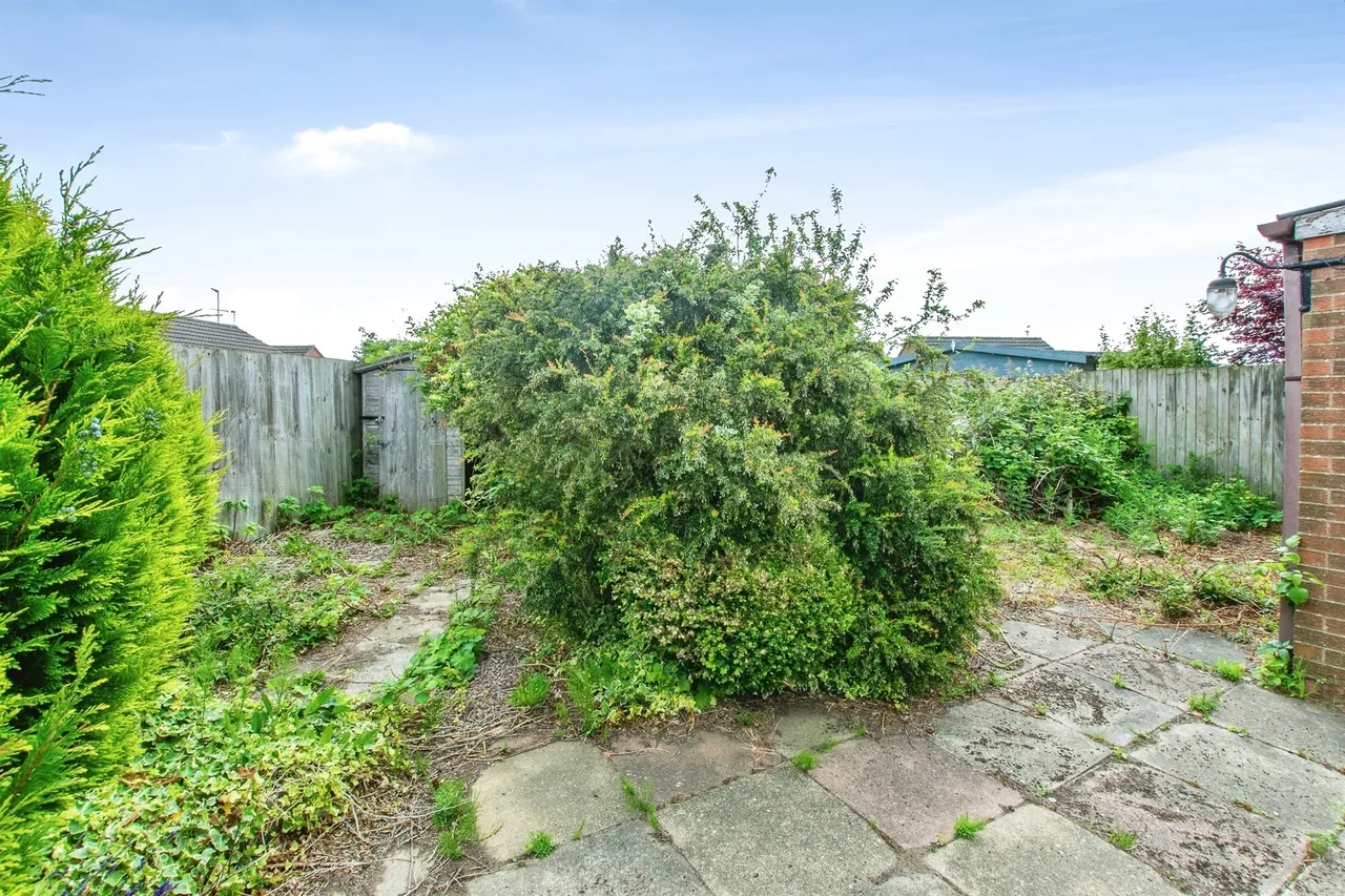 Falklands Road, Sutton Bridge, Spalding, photo 11
