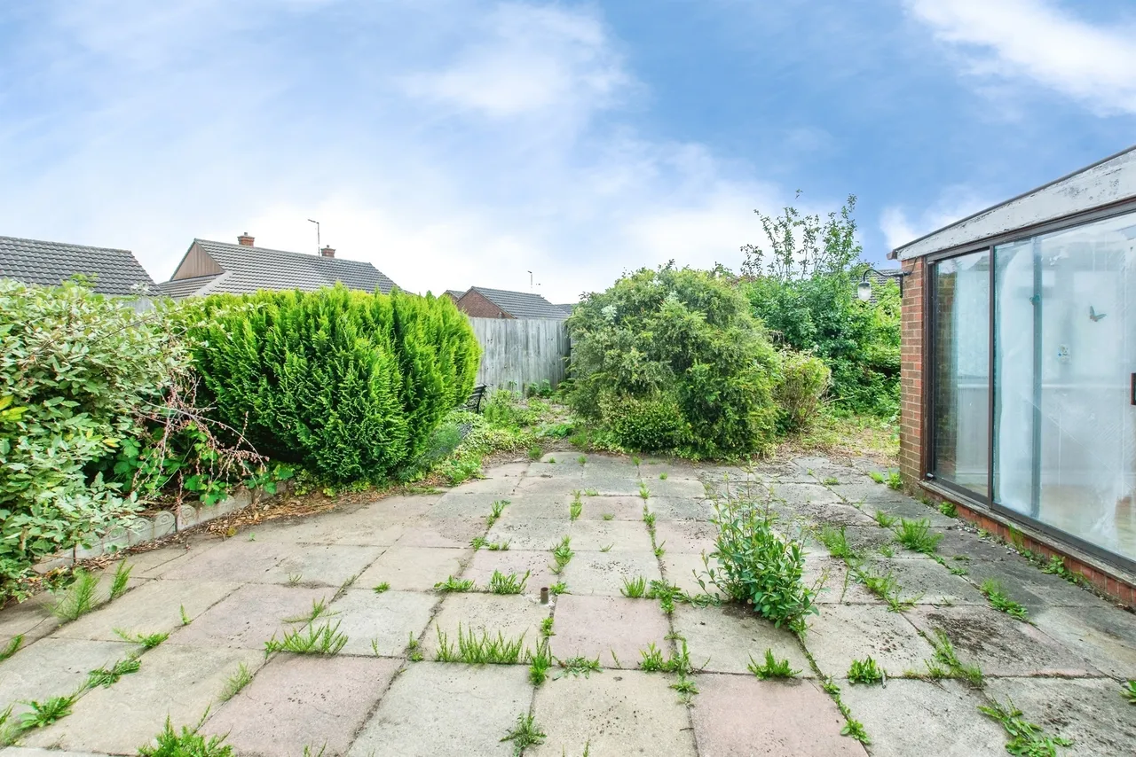 Falklands Road, Sutton Bridge, Spalding, photo 10