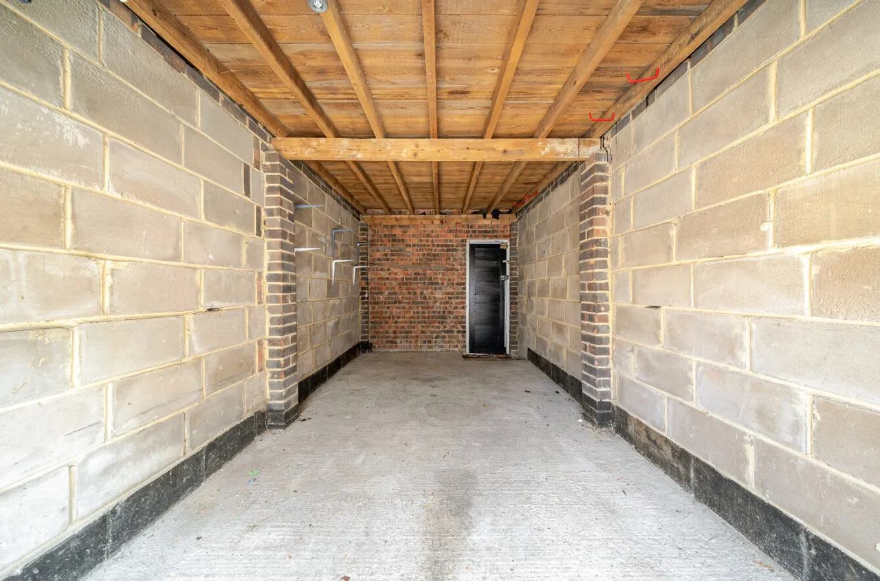 Prince Regents Close, Brighton, BN2, photo 7