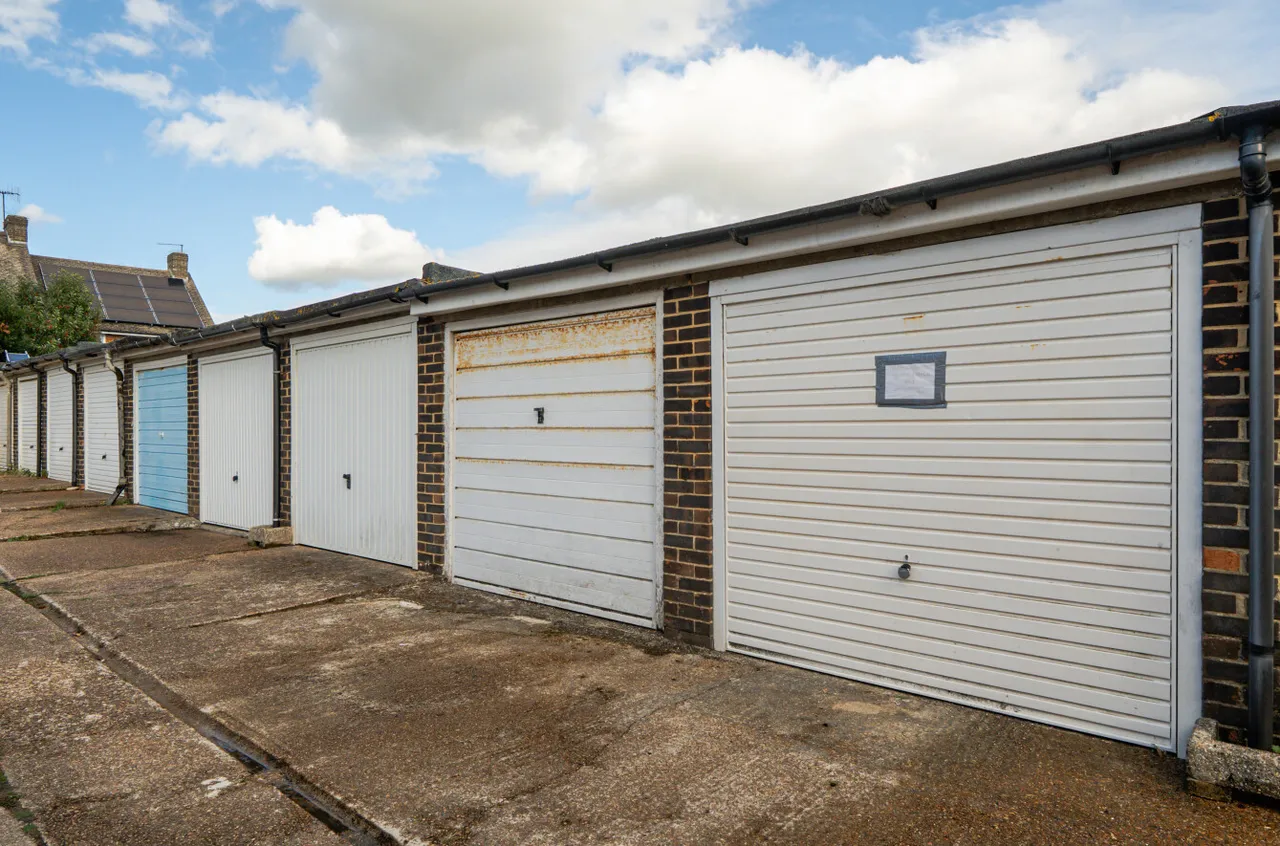 Prince Regents Close, Brighton, BN2, photo 9
