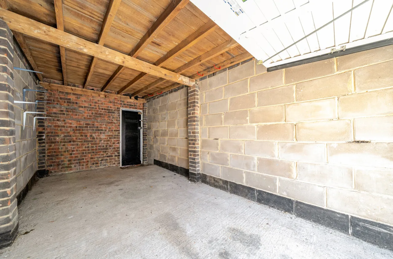 Prince Regents Close, Brighton, BN2, photo 6