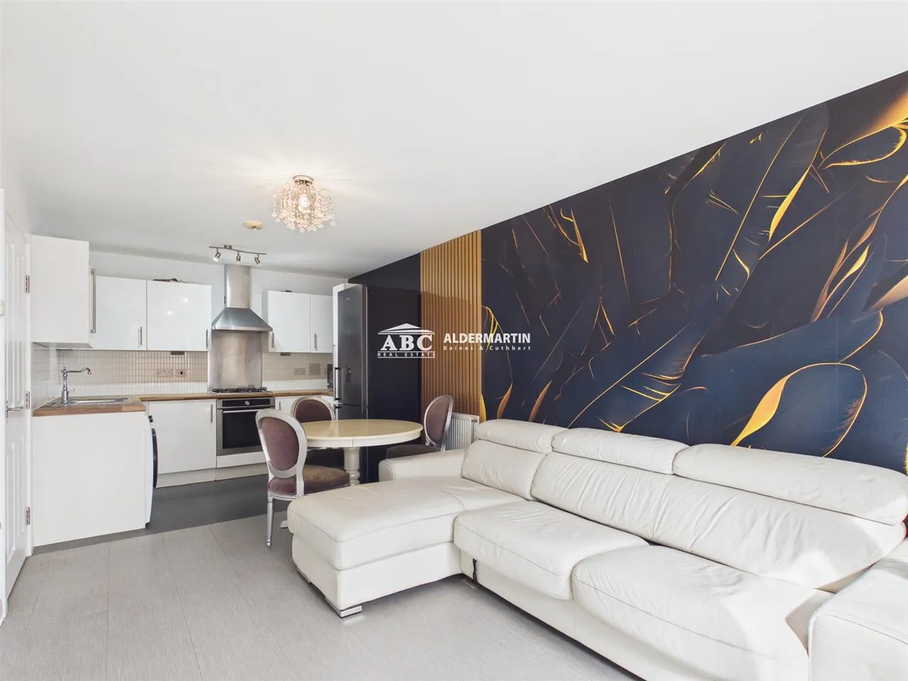 Cameron Crescent, Edgware, photo 6