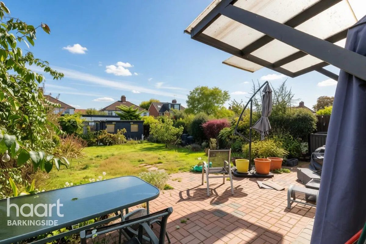 Ashley Avenue, Barkingde, IG6, photo 20