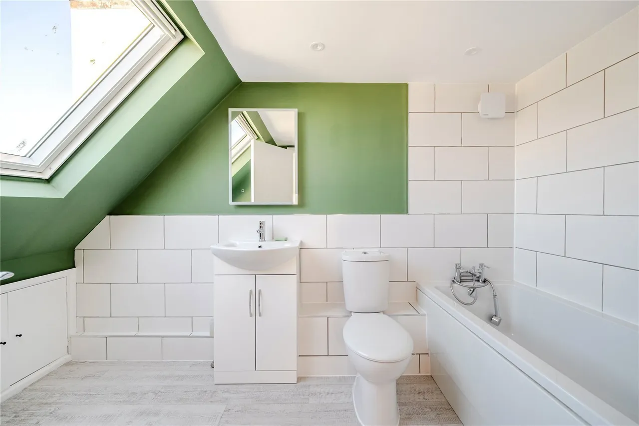 Golf Terrace, Newquay, TR7, photo 16