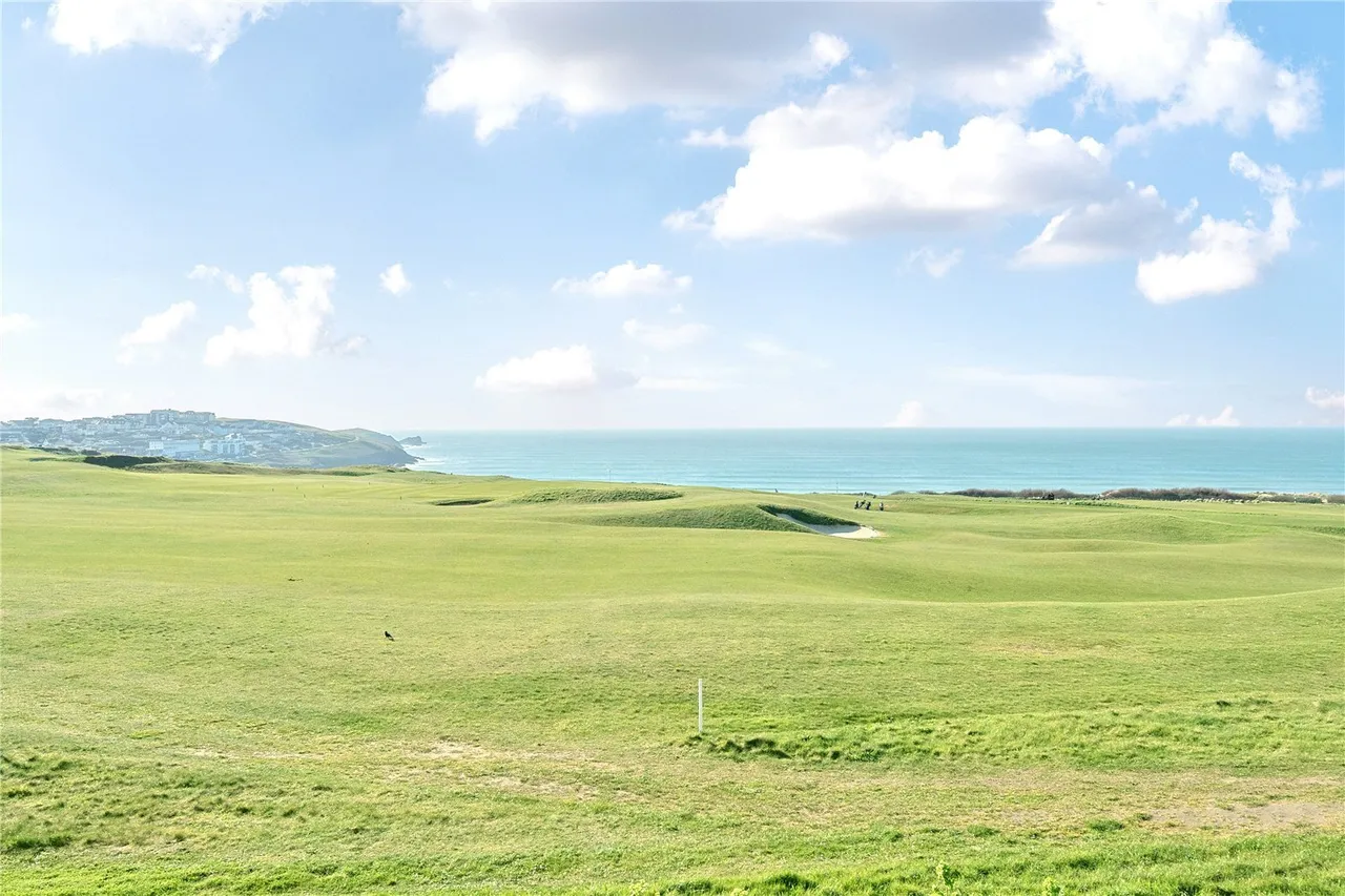 Golf Terrace, Newquay, TR7, photo 19