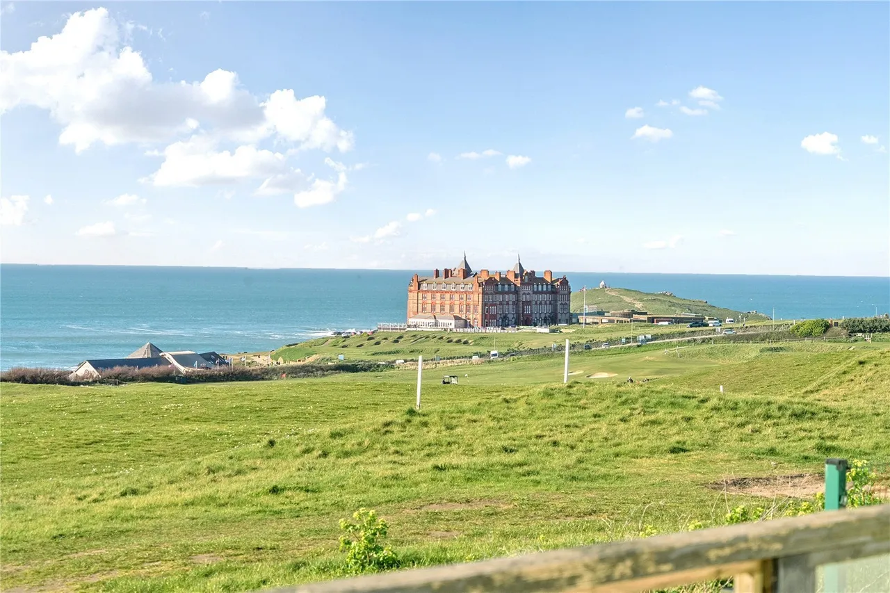 Golf Terrace, Newquay, TR7, photo 2