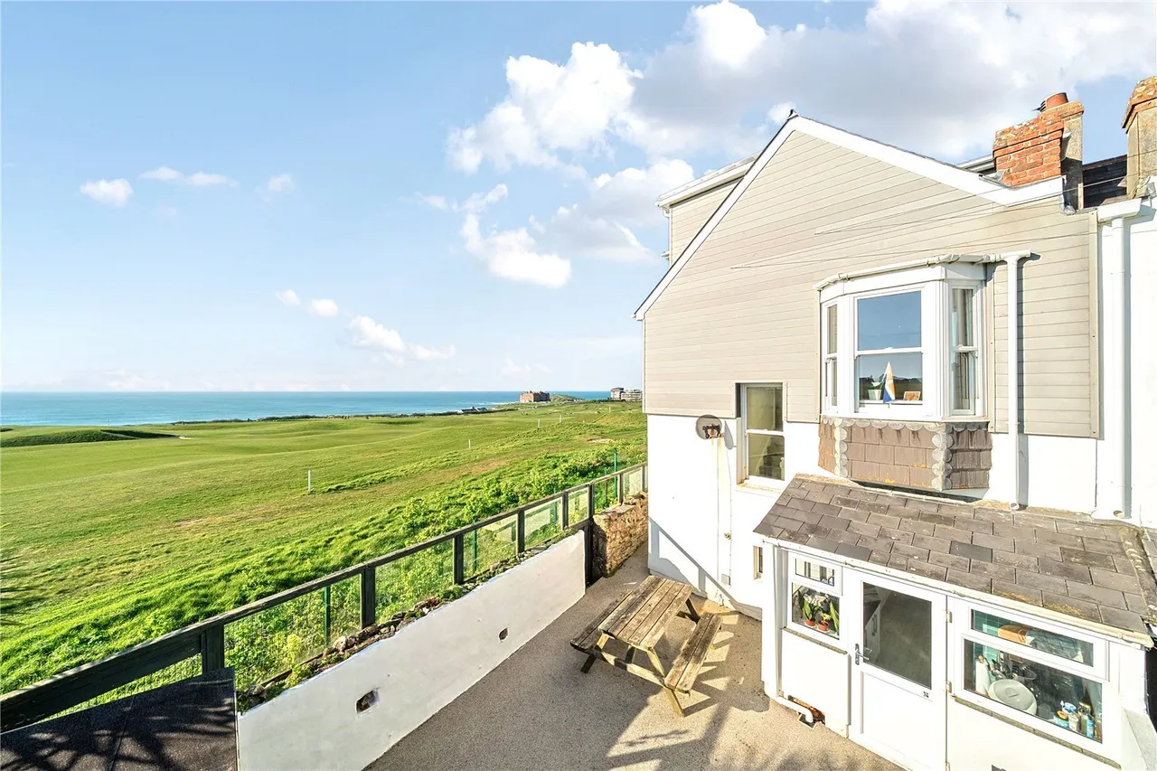 Golf Terrace, Newquay, TR7, photo 18