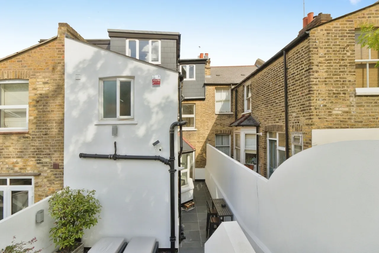 Hinstock Road, London, SE18, photo 33