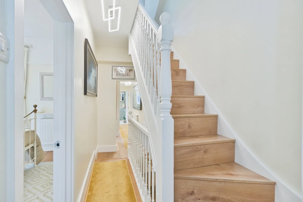 Hinstock Road, London, SE18, photo 10