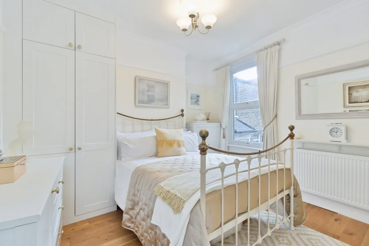 Hinstock Road, London, SE18, photo 11