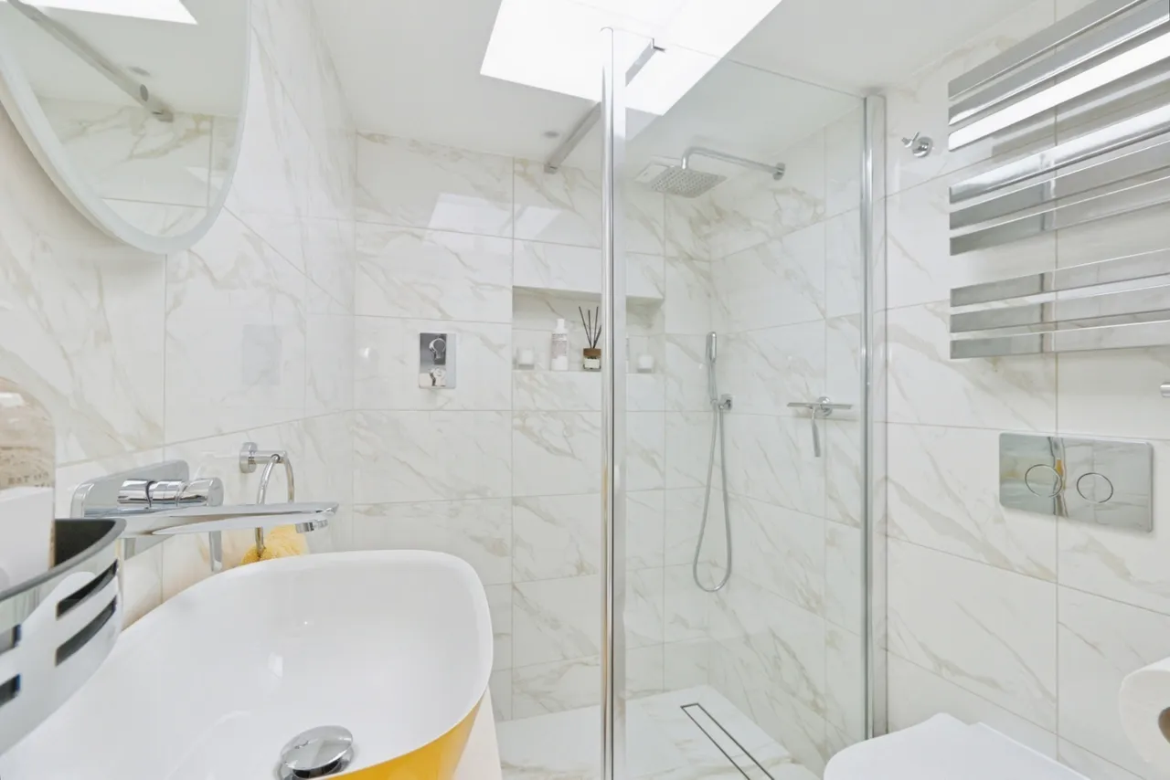 Hinstock Road, London, SE18, photo 20