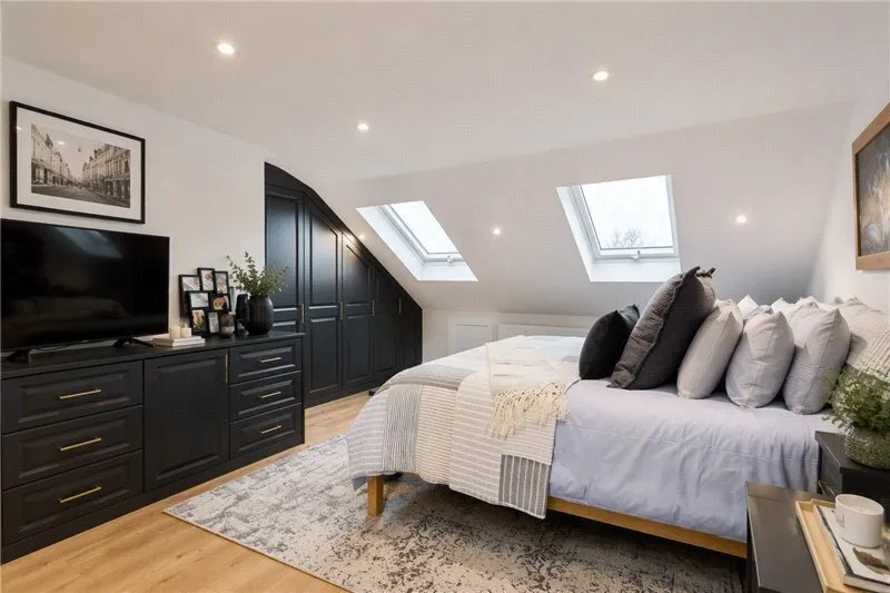 Hinstock Road, London, SE18, photo 17