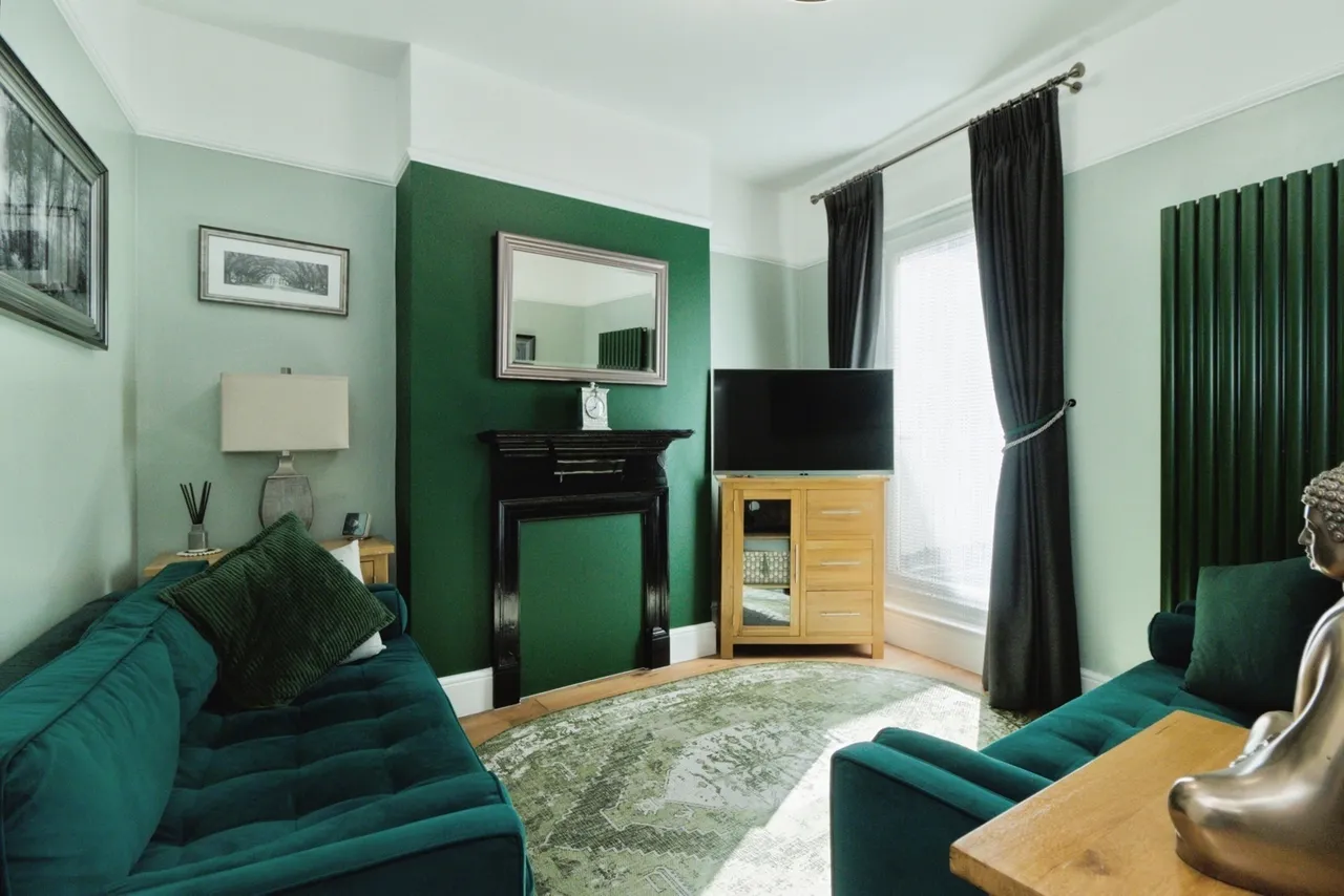 Hinstock Road, London, SE18, photo 2