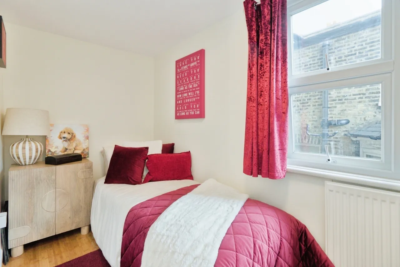Hinstock Road, London, SE18, photo 13