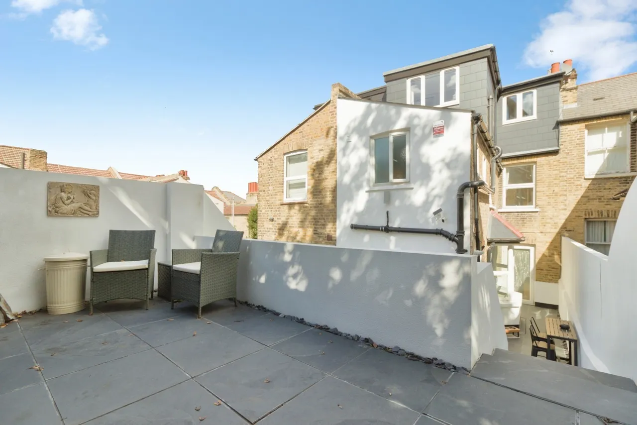 Hinstock Road, London, SE18, photo 32