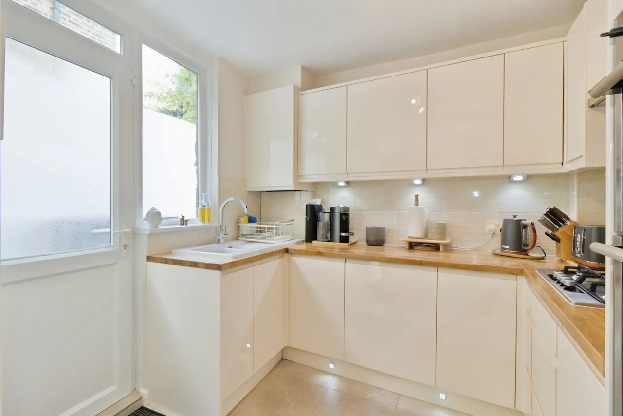 Hinstock Road, London, SE18, photo 7